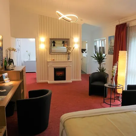 Hotel Jan Werth