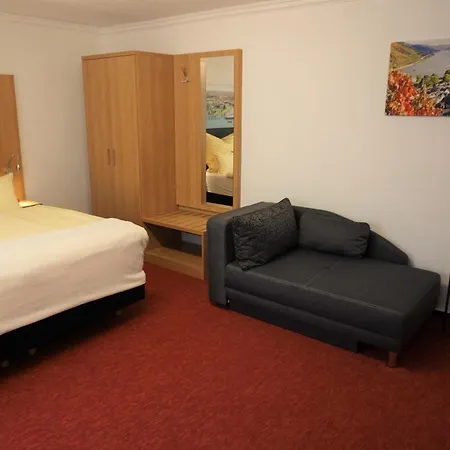 酒店 扬凡韦特酒店 *