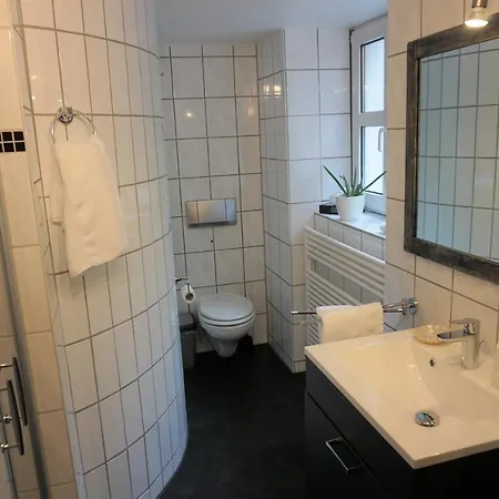 酒店 扬凡韦特酒店