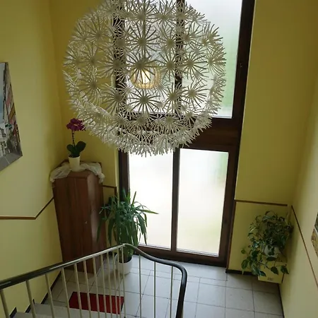 Hotel Jan Werth Coblenza