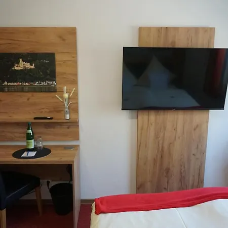 Jan Werth Hotel