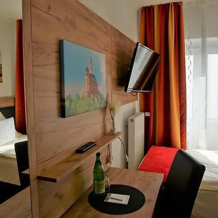 酒店 扬凡韦特酒店