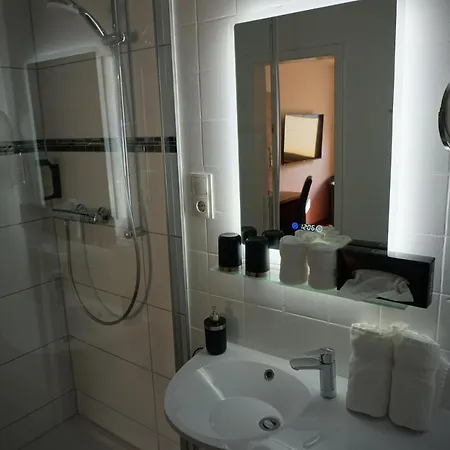 酒店 扬凡韦特酒店 *