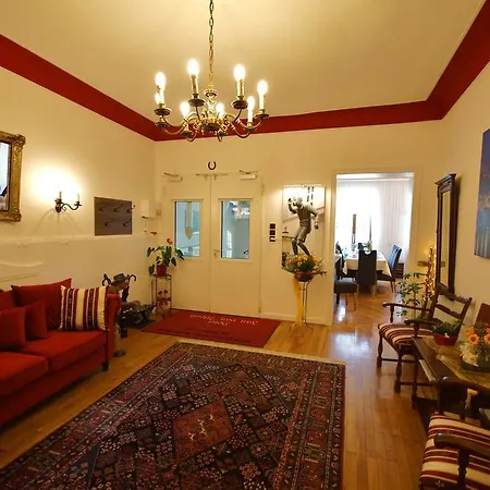 扬凡韦特酒店 酒店 *