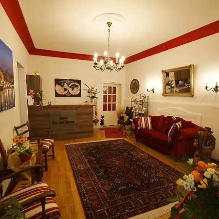 Hotel Jan Werth Koblenz (Rhineland-Palatinate)