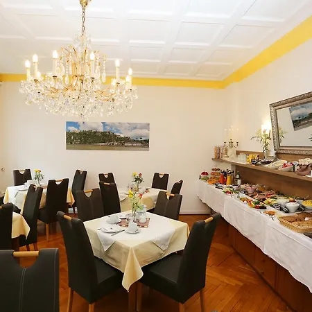 Hotel Jan Werth Koblenz (Rhineland-Palatinate)