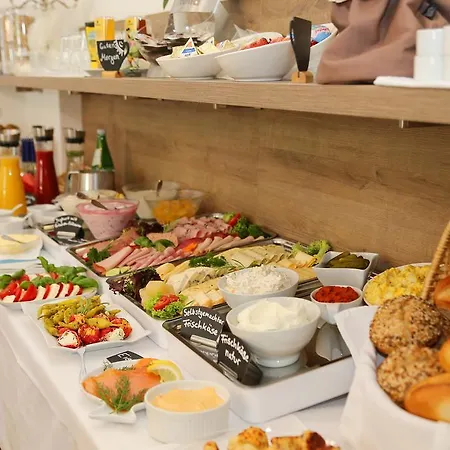 酒店 扬凡韦特酒店 *