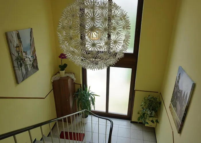 Hotell Jan Werth Koblenz (Rhineland-Palatinate)