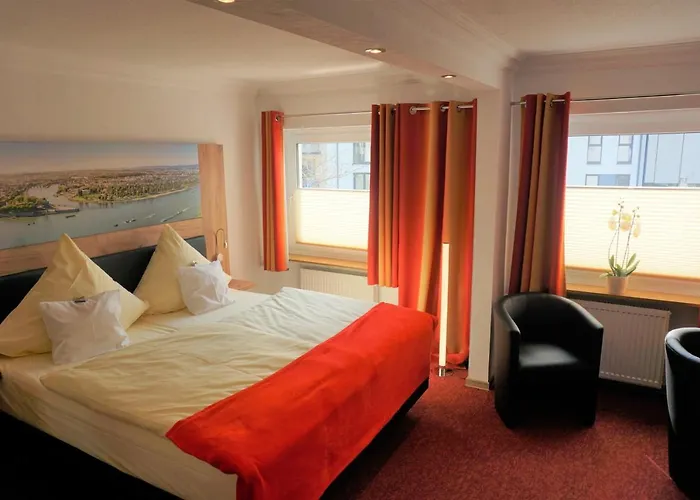 Jan Werth Koblenz (Rhineland-Palatinate)